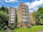 2 Bedroom Ground Floor Flat For Sale In London Road
