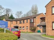 2 Bedroom Ground Floor Flat For Sale In Penns Lane