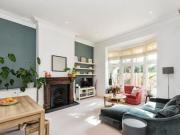 2 Bedroom Ground Floor Flat For Sale In Putney