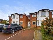 2 bedroom ground floor flat for sale in Rhuddlan Court...