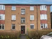 2 bedroom ground floor flat for sale in Ripon Drive...