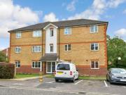 2 Bedroom Ground Floor Flat For Sale In Romford