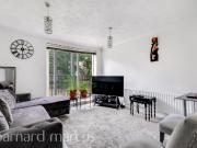 2 bedroom ground floor flat for sale in Scarbrook Road,...
