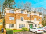 2 Bedroom Ground Floor Flat For Sale In St. Annes Park