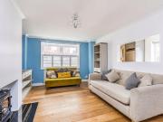 2 bedroom ground floor flat for sale in St. Thomas's...