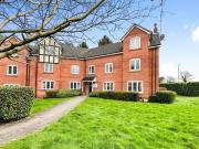 2 Bedroom Ground Floor Flat For Sale In Stallington