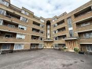 2 bedroom flat for sale in Suffolk Square, Cheltenham...