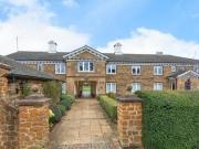 2 Bedroom Ground Floor Flat For Sale In Towcester