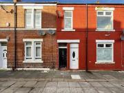 2 Bedroom Ground Floor Flat For Sale In Wallsend, Tyne...