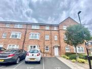 2 Bedroom Ground Floor Flat For Sale In Washington, Tyne...