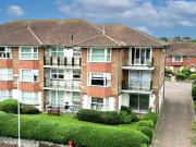 2 Bedroom Ground Floor Flat For Sale In Worthing