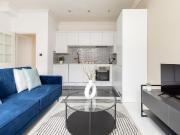 2 bedroom ground floor flat to rent