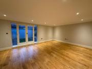 2 bedroom ground floor flat to rent