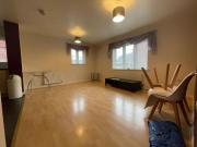 2 bedroom ground floor flat to rent