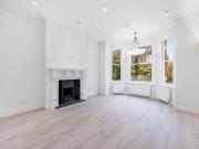 2 bedroom ground floor flat to rent