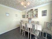 2 bedroom ground floor flat to rent