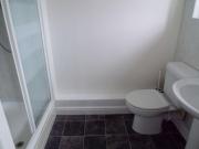 2 bedroom ground floor flat to rent