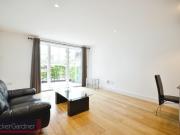 2 bedroom ground floor flat to rent