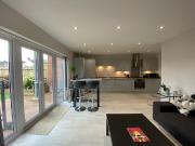 2 bedroom ground floor flat to rent