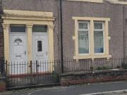 2 bedroom ground floor flat to rent