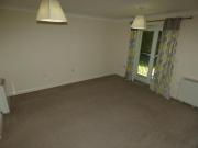 2 bedroom ground floor flat to rent