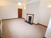 2 bedroom ground floor flat to rent