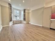 2 bedroom ground floor flat to rent