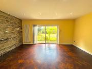 2 bedroom ground floor flat to rent