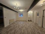 2 bedroom ground floor flat to rent