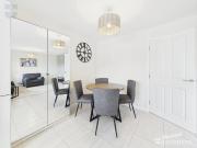 2 bedroom ground floor flat to rent