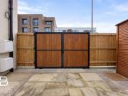 2 bedroom ground floor flat to rent