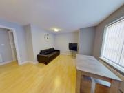 2 bedroom ground floor flat to rent