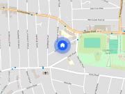 2 bedroom ground floor flat to rent