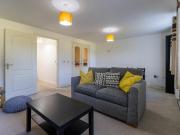 2 bedroom ground floor flat to rent