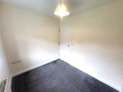 2 bedroom ground floor flat to rent