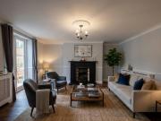 2 bedroom ground floor flat to rent