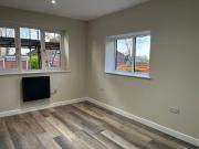 2 bedroom ground floor flat to rent