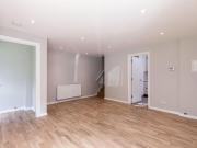 2 bedroom ground floor flat to rent