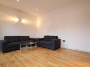 2 bedroom ground floor flat to rent