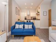 2 bedroom ground floor flat to rent