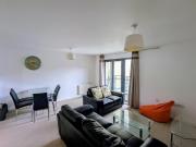 2 bedroom ground floor flat to rent