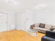 2 bedroom ground floor flat to rent