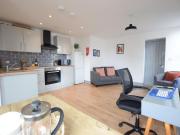 2 bedroom ground floor flat to rent