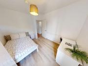 2 bedroom ground floor flat to rent
