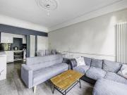 2 bedroom ground floor flat to rent