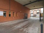 2 bedroom ground floor flat to rent