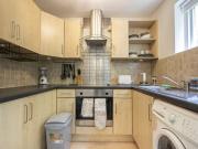 2 bedroom ground floor flat to rent