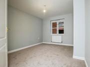 2 bedroom ground floor flat to rent