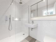 2 bedroom ground floor flat to rent