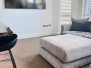 2 bedroom ground floor flat to rent